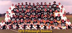 70's Steelers